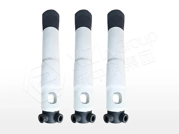 Submerged Entry Nozzle (SEN) - Zhengzhou XZK Refractory Group