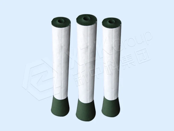 Submerged Entry Nozzle (SEN)