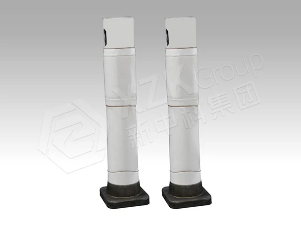 Submerged Entry Nozzle (SEN)