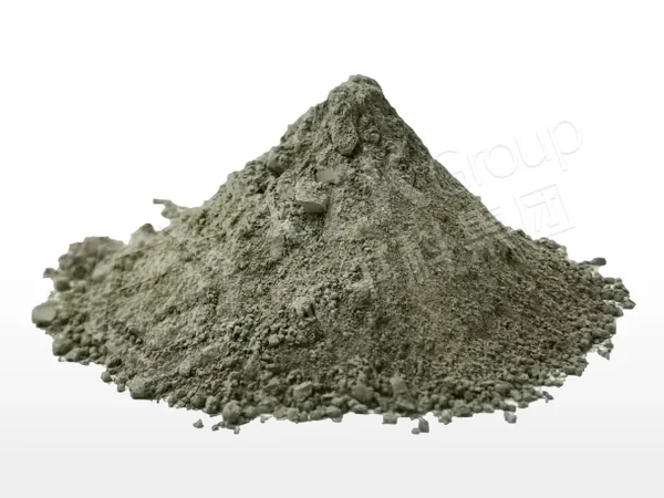 Tundish Dry Vibratable Mix - Zhengzhou XZK Refractory Group