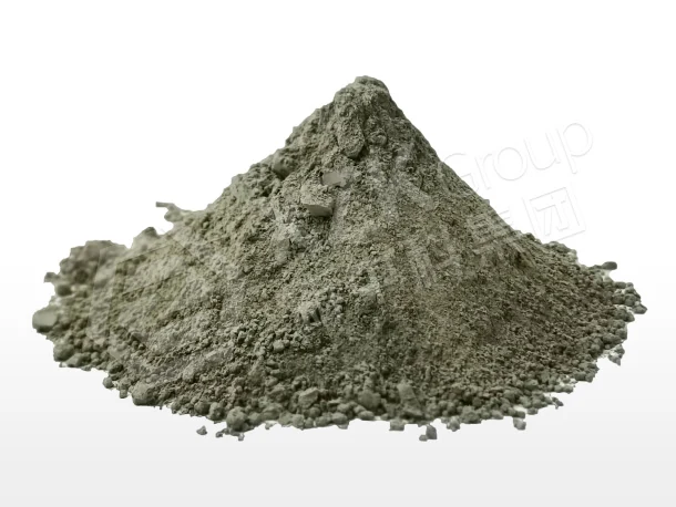 Tundish Dry Vibratable Mix
