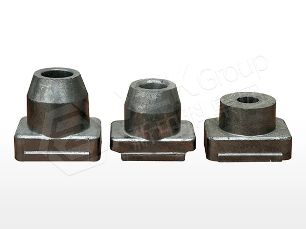 Upper & Metering Nozzle