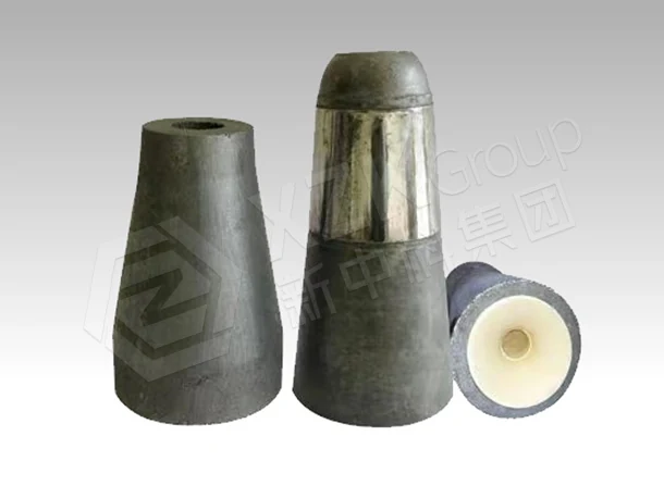Upper & Metering Nozzle