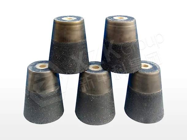 Upper & Metering Nozzle