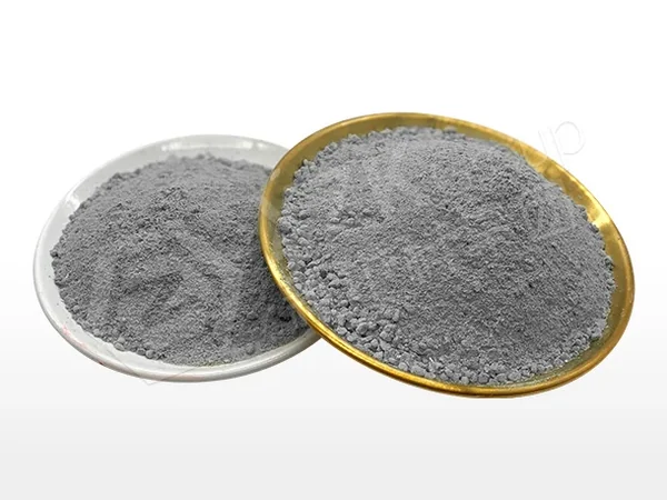 Water-Free Injection Mix - Zhengzhou XZK Refractory Group