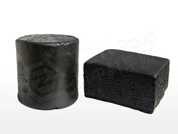 Waterless Taphole Clay - Zhengzhou XZK Refractory Group