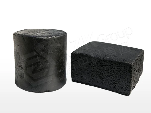 Waterless Taphole Clay