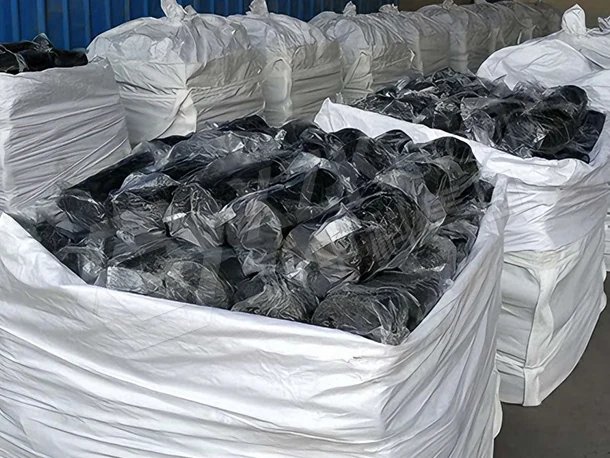 Waterless Taphole Clay