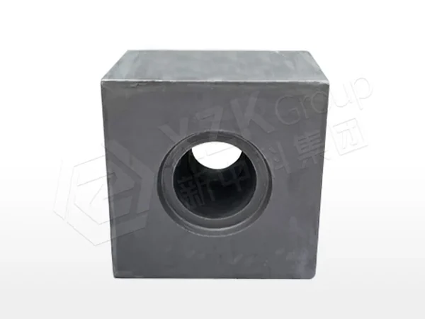 Well Block (Seat Brick) - Zhengzhou XZK Refractory Group