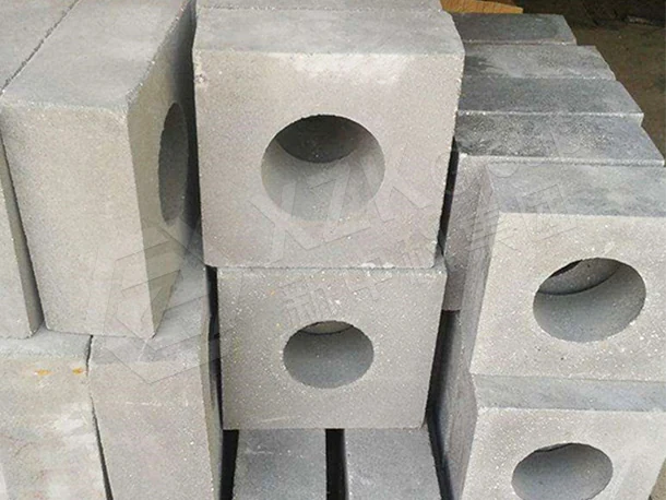 Well Block (Seat Brick)
