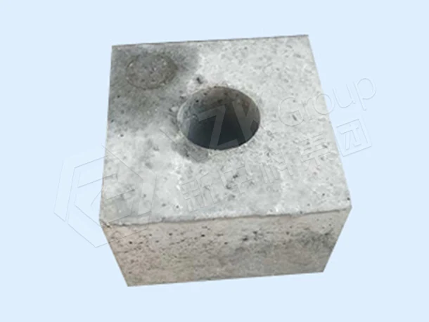 Well Block (Seat Brick)