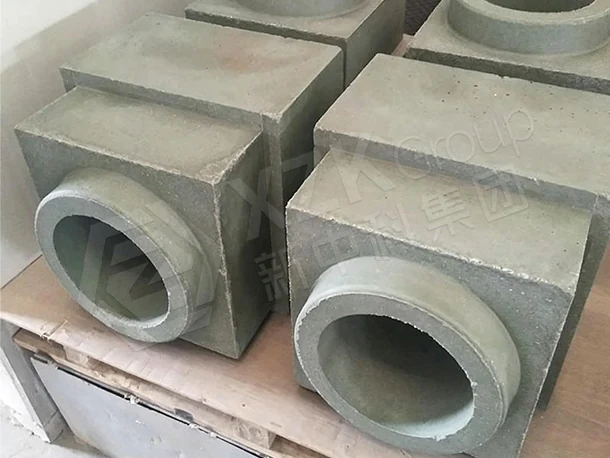 Well Block (Seat Brick)
